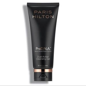 💄 Paris Hilton Skin Care | ProD.N.A. Dual Action Cleansing Gel